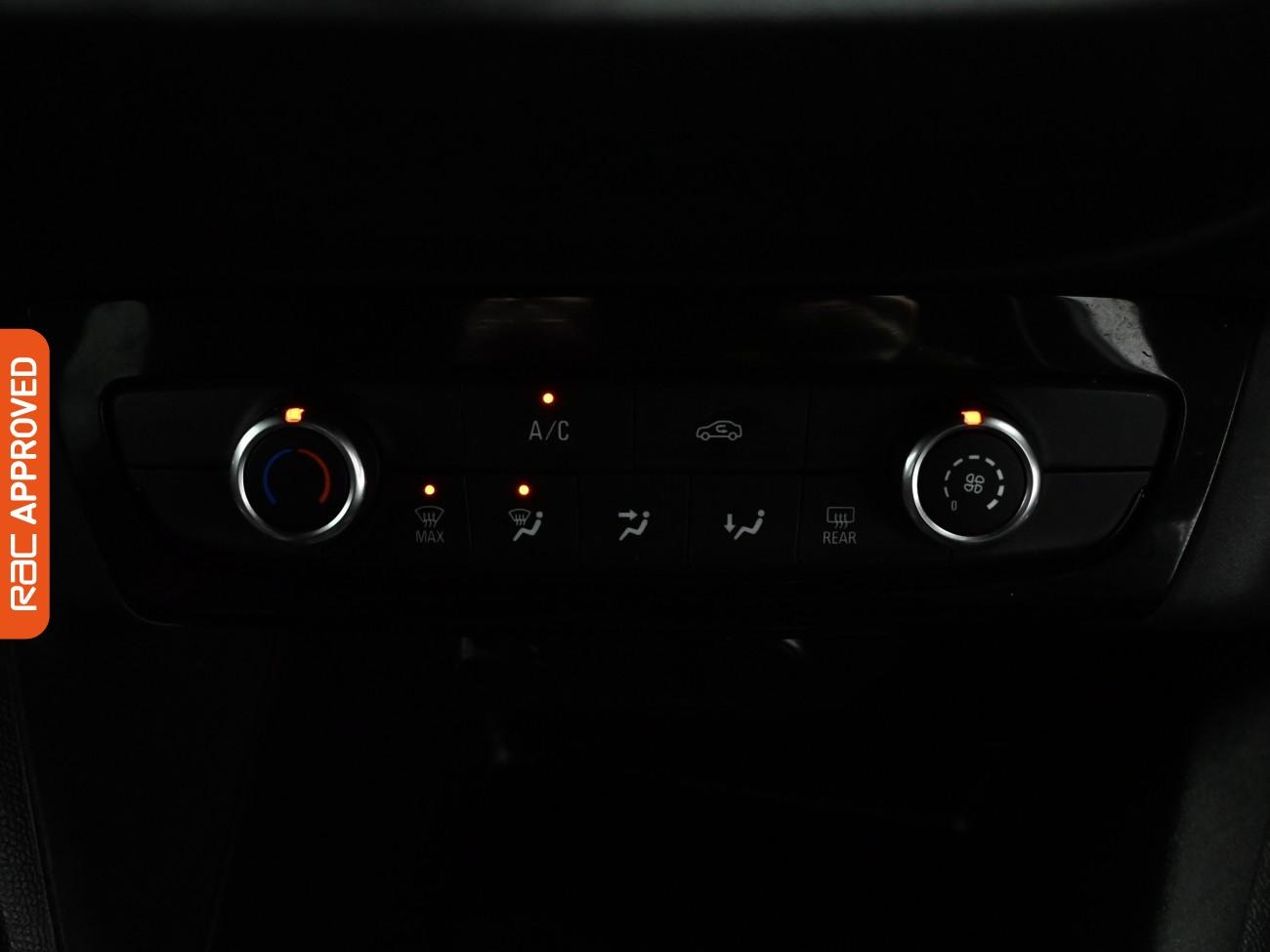 Used Vauxhall Corsa 2021 for sale - 76610860: Photo 15