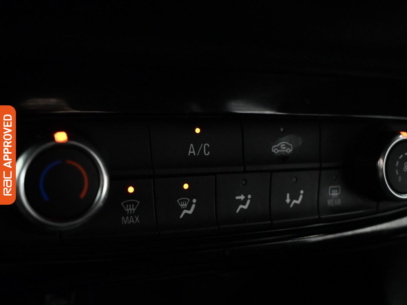 Used Vauxhall Corsa 2021 for sale - 76610860: Photo 16