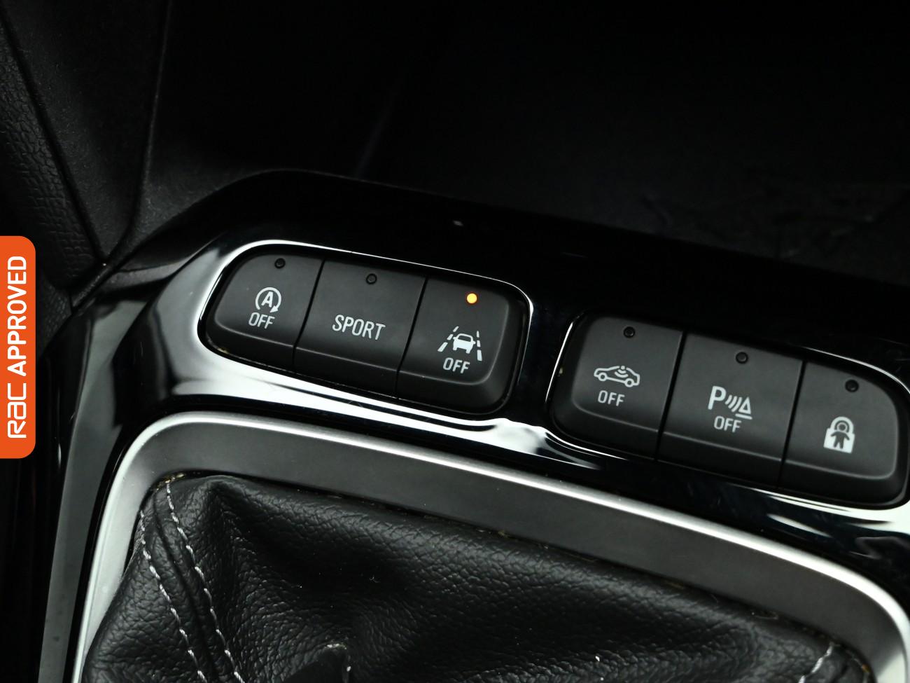 Used Vauxhall Corsa 2021 for sale - 76610860: Photo 17