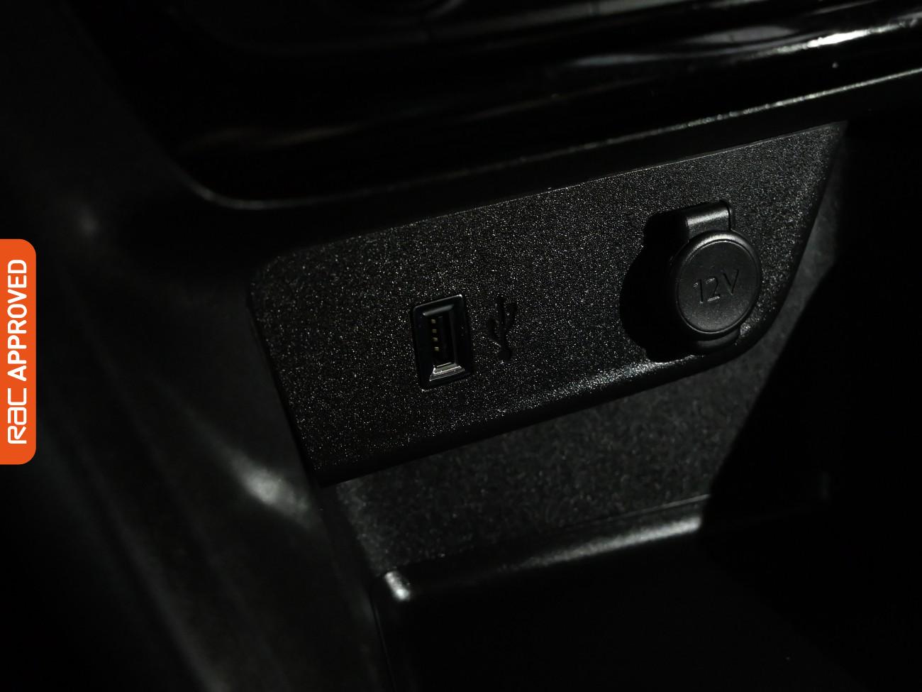 Used Vauxhall Corsa 2021 for sale - 76610860: Photo 18