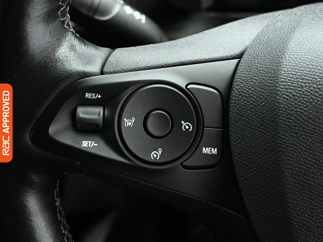 Used Vauxhall Corsa 2021 for sale - 76610860: Photo 19