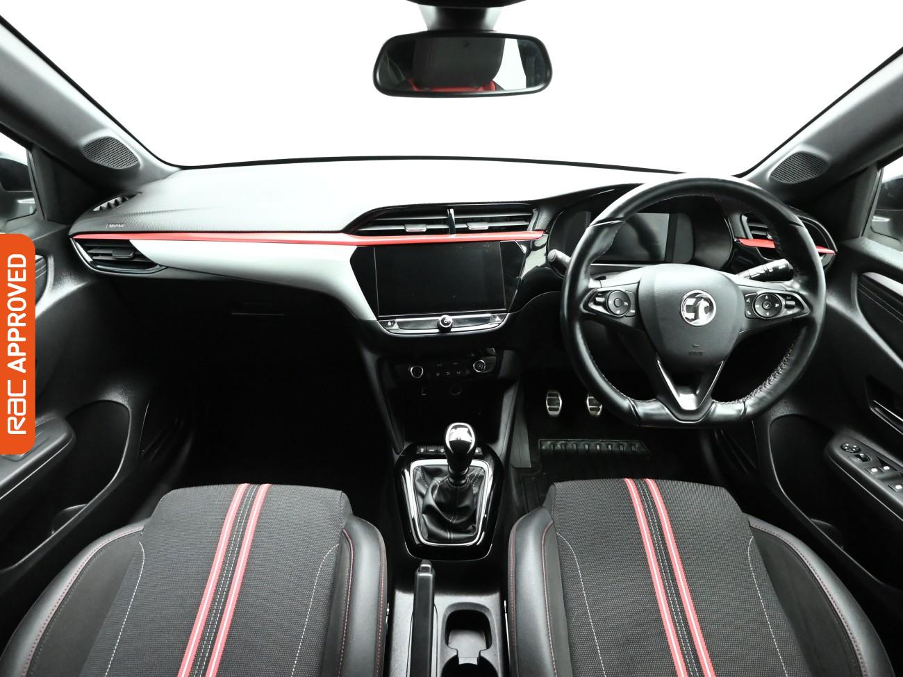 Used Vauxhall Corsa 2021 for sale - 76610860: Photo 2