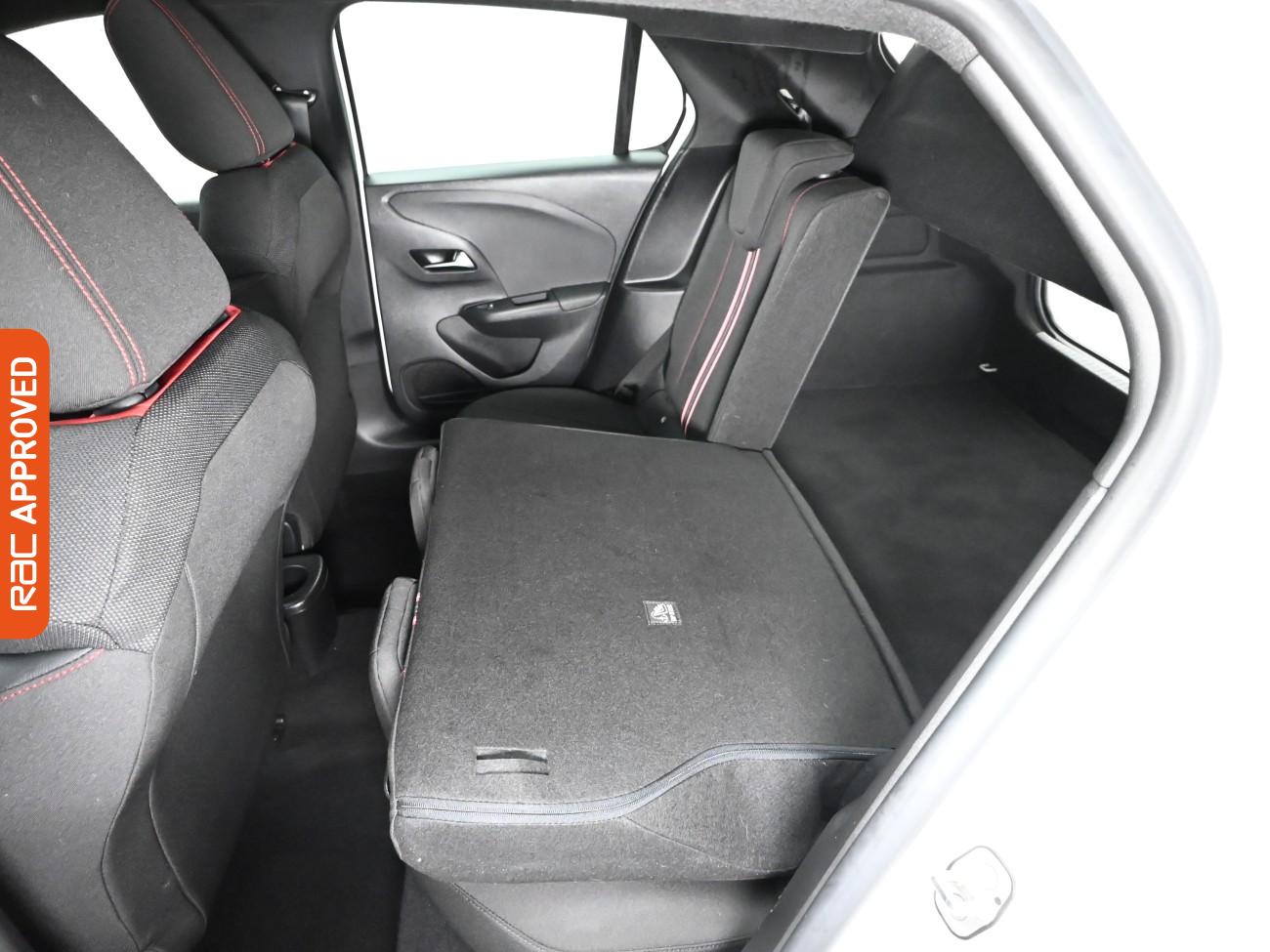 Used Vauxhall Corsa 2021 for sale - 76610860: Photo 23