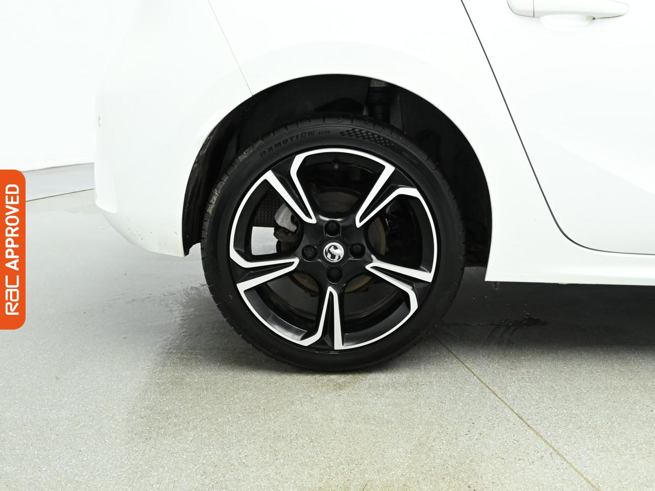 Used Vauxhall Corsa 2021 for sale - 76610860: Photo 24