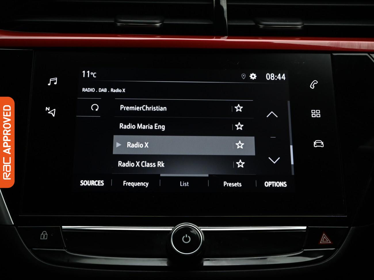 Used Vauxhall Corsa 2021 for sale - 76610860: Photo 25