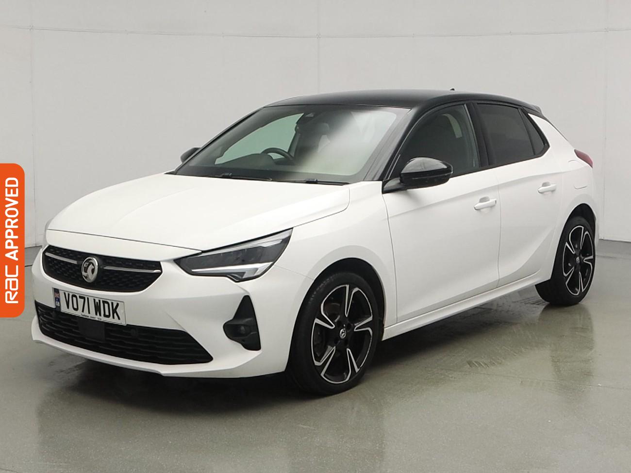 Used Vauxhall Corsa 2021 for sale - 76610860: Photo 26