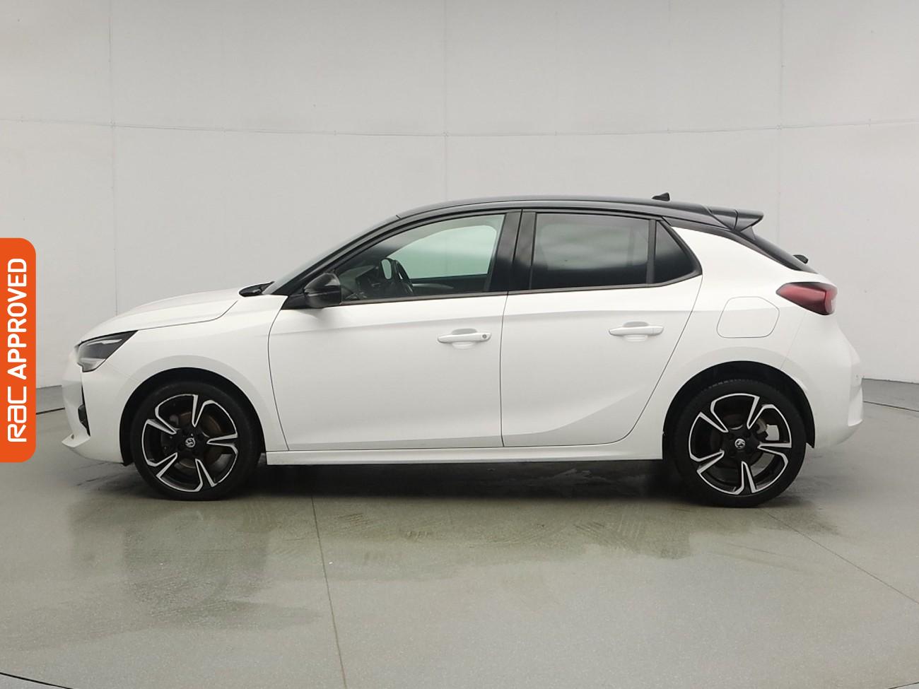 Used Vauxhall Corsa 2021 for sale - 76610860: Photo 27