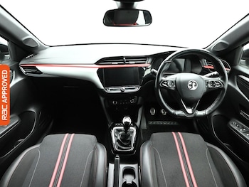 Used Vauxhall Corsa 2021 for sale - 76610860: Photo