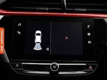 Used Vauxhall Corsa 2021 for sale - 76610860: Photo