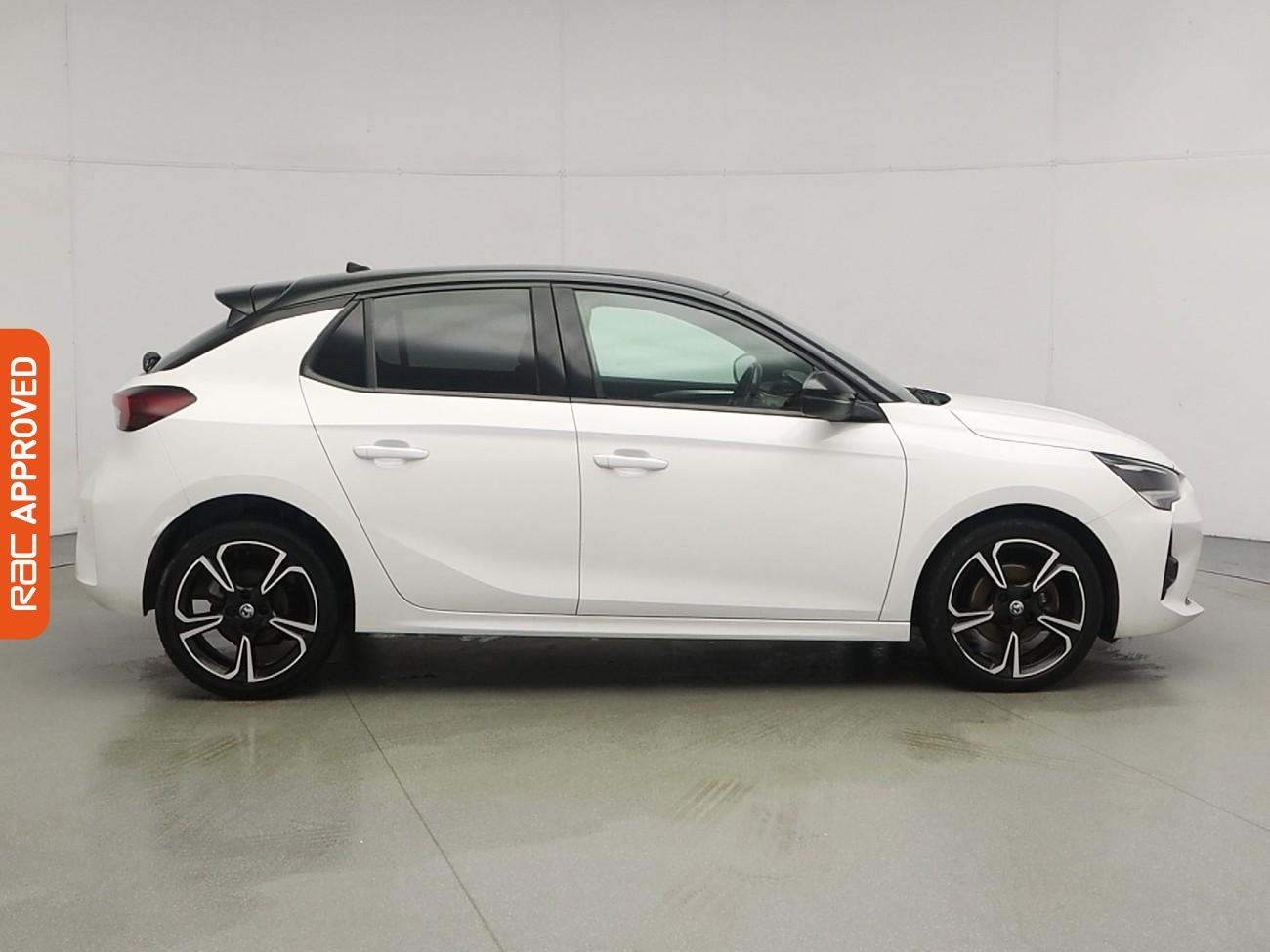 Used Vauxhall Corsa 2021 for sale - 76610860: Photo 6