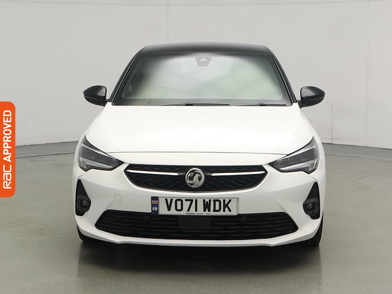 Used Vauxhall Corsa 2021 for sale - 76610860: Photo 7