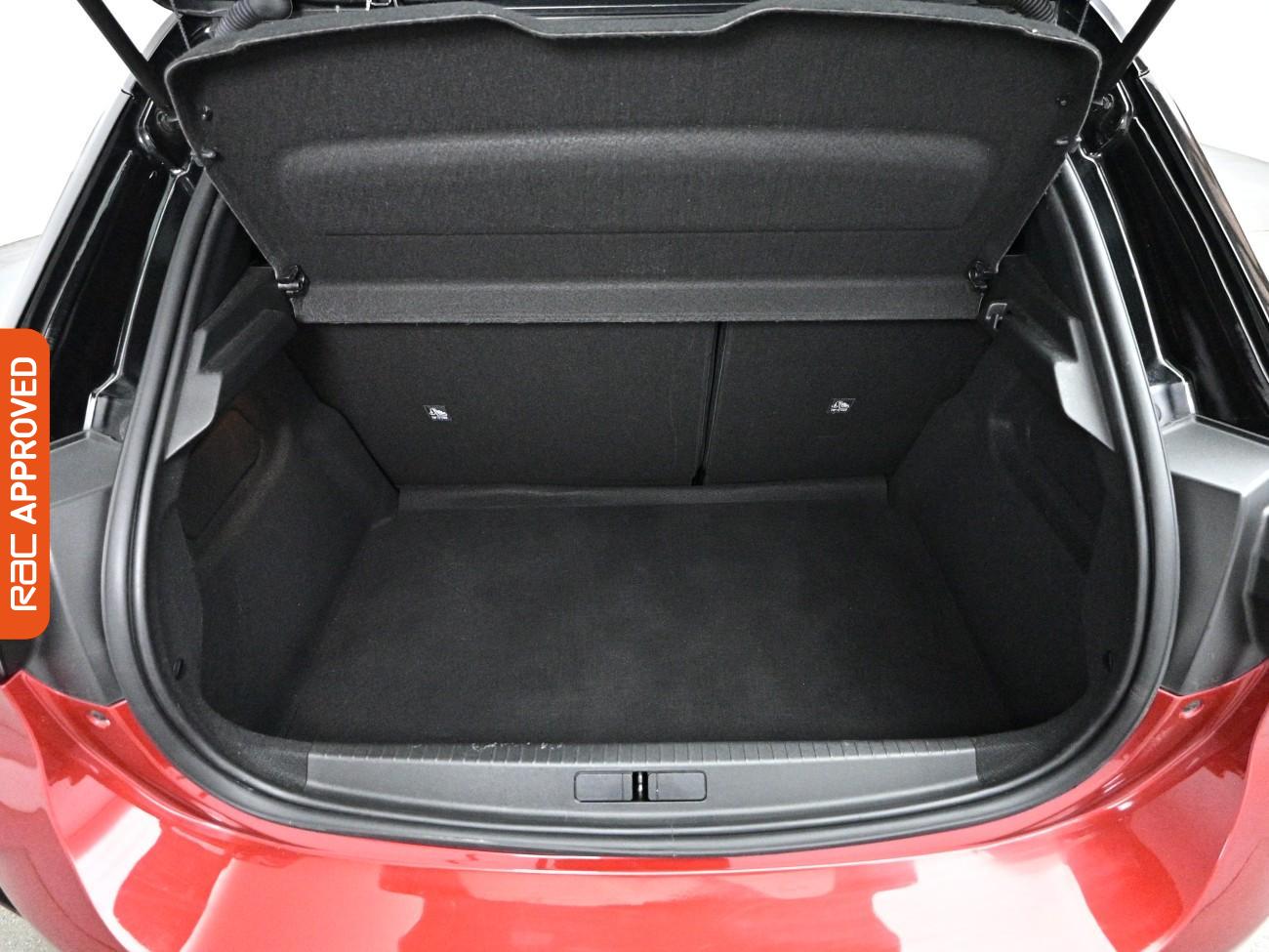 Used Vauxhall Corsa 2021 for sale - 77996466: Photo 15