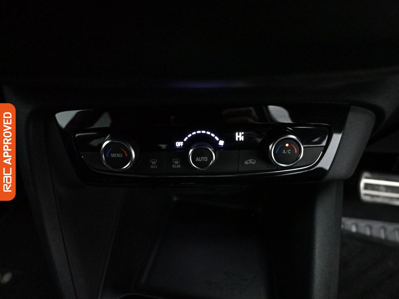 Used Vauxhall Corsa 2021 for sale - 77996466: Photo 19