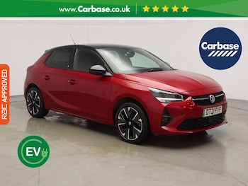 Used Vauxhall Corsa 2021 for sale - 77996466: Photo