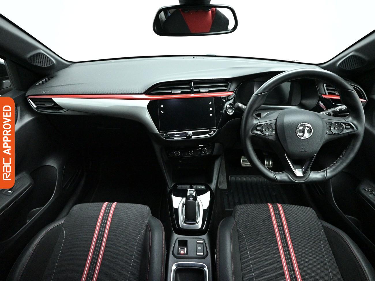 Used Vauxhall Corsa 2021 for sale - 77996466: Photo 2