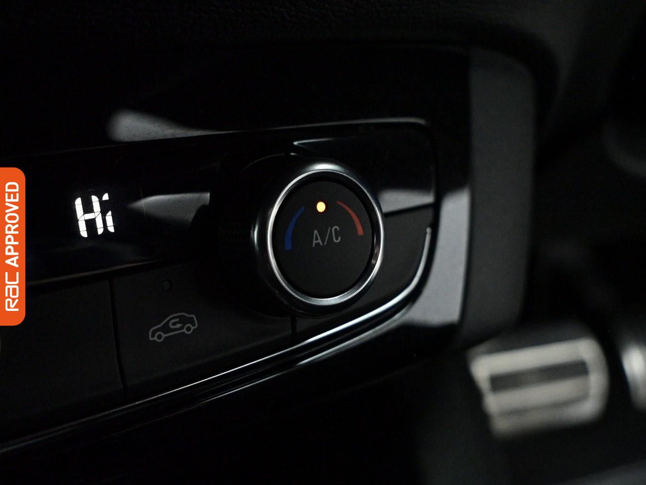 Used Vauxhall Corsa 2021 for sale - 77996466: Photo 20