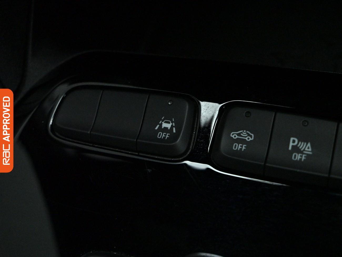 Used Vauxhall Corsa 2021 for sale - 77996466: Photo 21