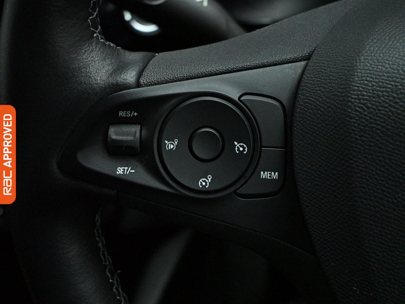 Used Vauxhall Corsa 2021 for sale - 77996466: Photo 23