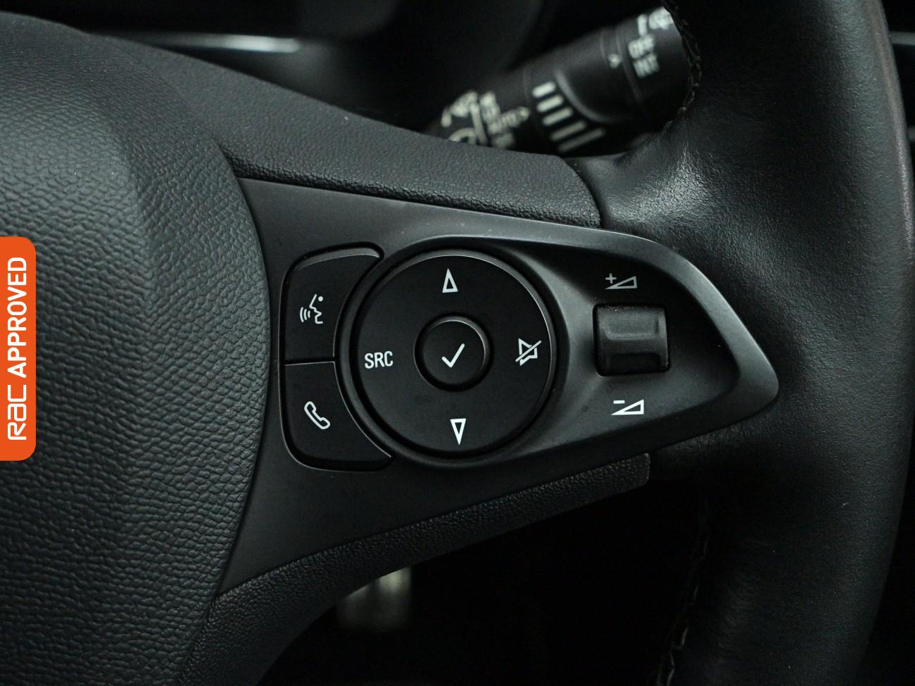 Used Vauxhall Corsa 2021 for sale - 77996466: Photo 24