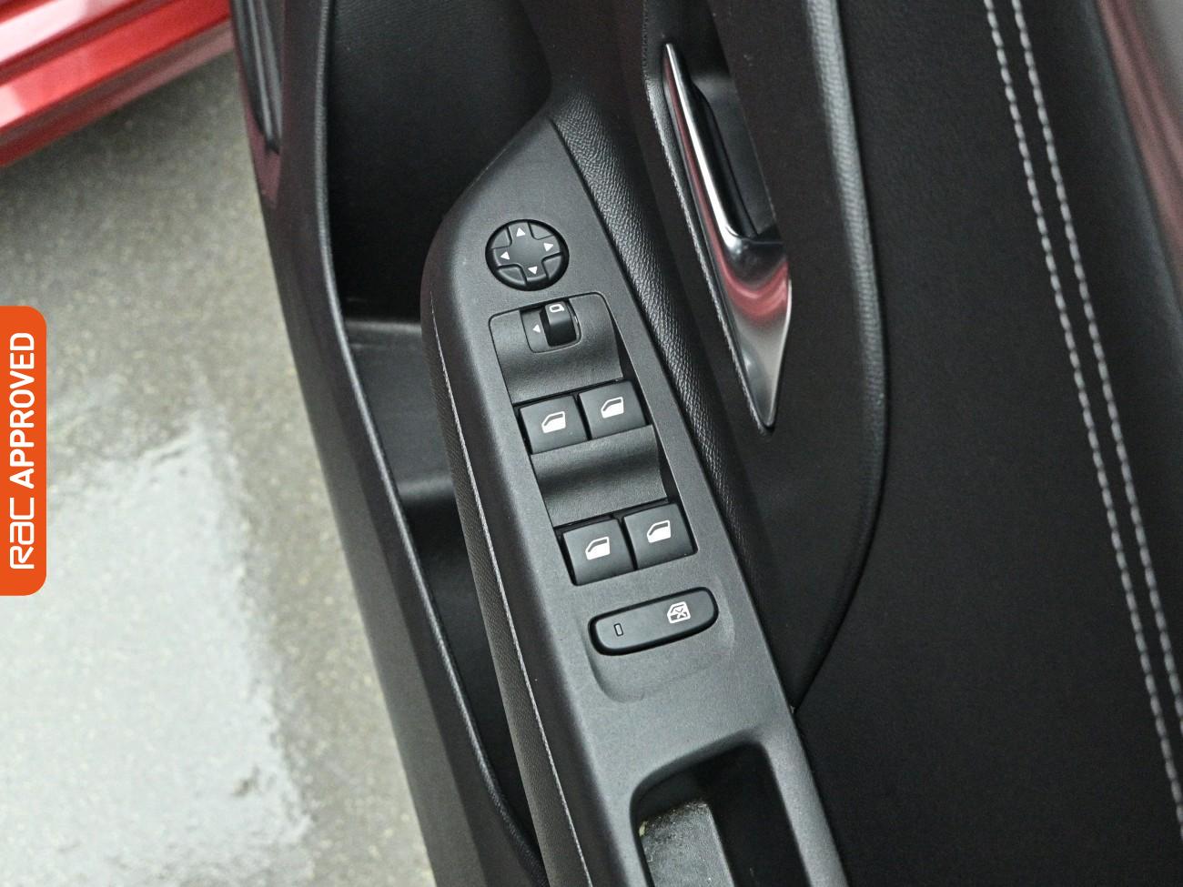 Used Vauxhall Corsa 2021 for sale - 77996466: Photo 25