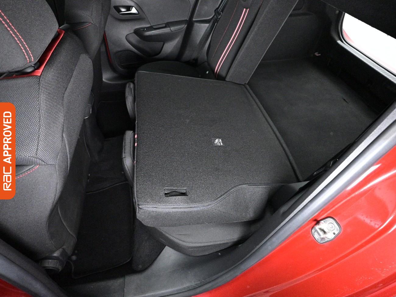 Used Vauxhall Corsa 2021 for sale - 77996466: Photo 27