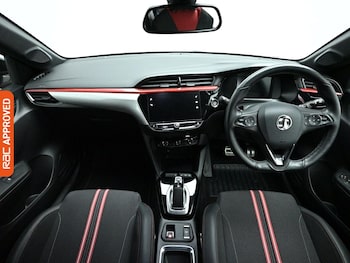 Used Vauxhall Corsa 2021 for sale - 77996466: Photo