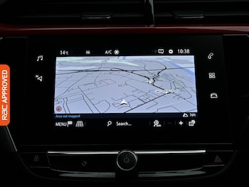 Used Vauxhall Corsa 2021 for sale - 77996466: Photo