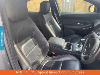 Used Jaguar E-Pace 2019 for sale - 75043324: Photo