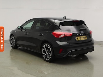 Used Ford Focus 2020 for sale - 78235713: Photo