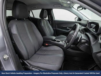 Used Peugeot 2008 2020 for sale - 78001668: Photo