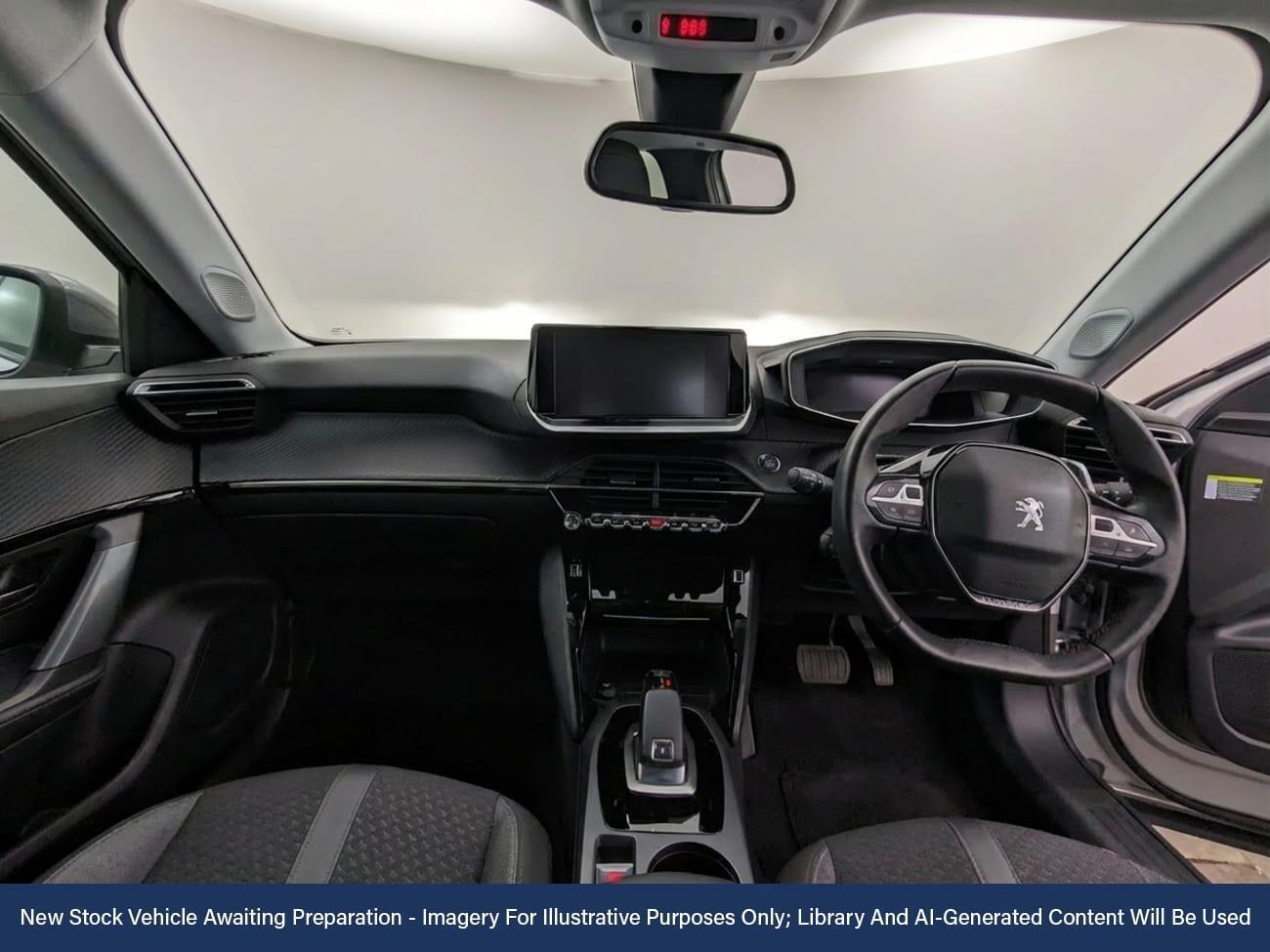 Used Peugeot 2008 2020 for sale - 78001668: Photo 6