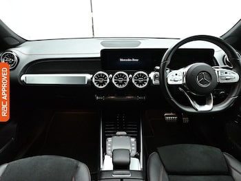 Used Mercedes-Benz EQB 2023 for sale - 79444379: Photo