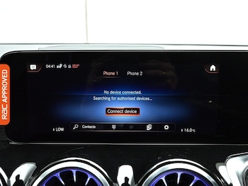 Used Mercedes-Benz EQB 2023 for sale - 79444379: Photo
