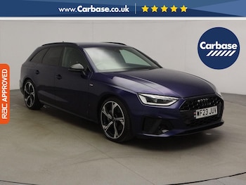 Used Audi A4 Avant 2023 for sale - 78979118: Photo