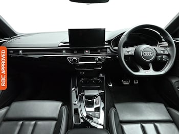 Used Audi A4 Avant 2023 for sale - 78979118: Photo