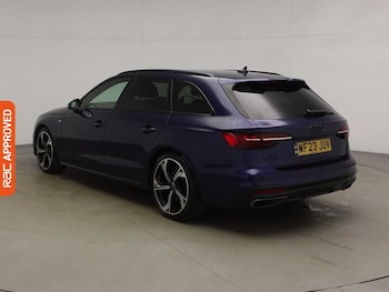 Used Audi A4 Avant 2023 for sale - 78979118: Photo