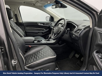Used Ford S-Max 2018 for sale - 79547232: Photo