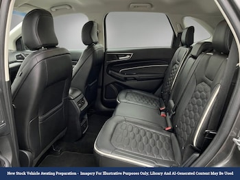 Used Ford S-Max 2018 for sale - 79547232: Photo