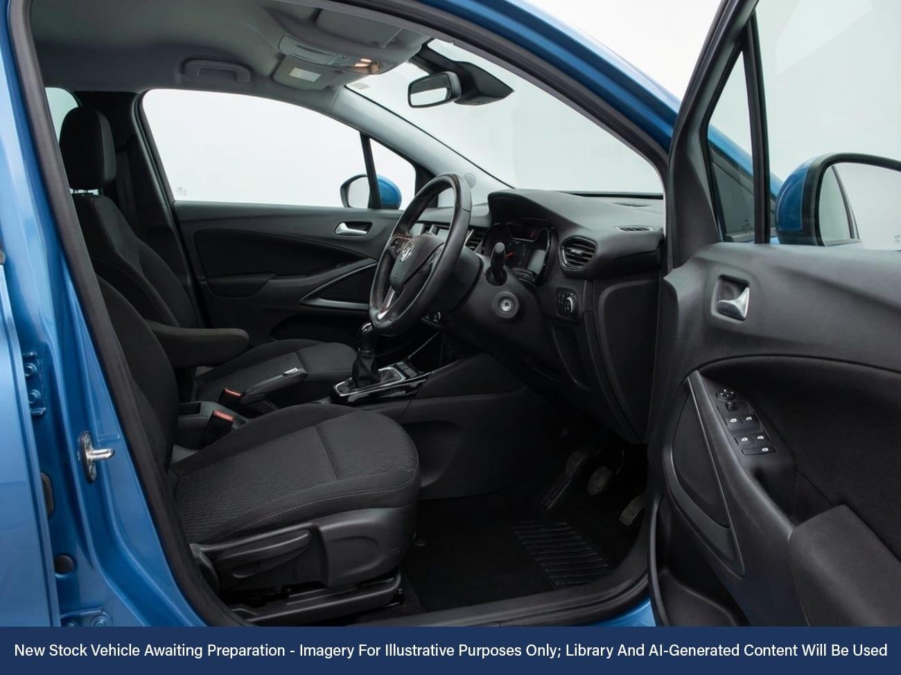 Used Vauxhall Crossland X 2026 for sale - 78163335: Photo 3