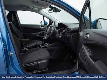 Used Vauxhall Crossland X 2026 for sale - 78163335: Photo