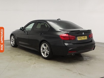 Used BMW 3 Series 2026 for sale - 78345584: Photo