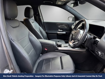 Used Mercedes-Benz GLA 2021 for sale - 79228022: Photo