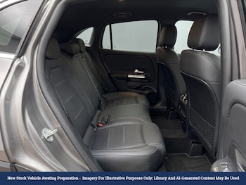 Used Mercedes-Benz GLA 2021 for sale - 79228022: Photo