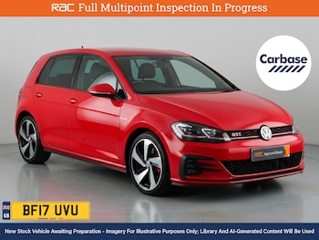 Used Volkswagen Golf 2017 for sale - 78566457: Photo