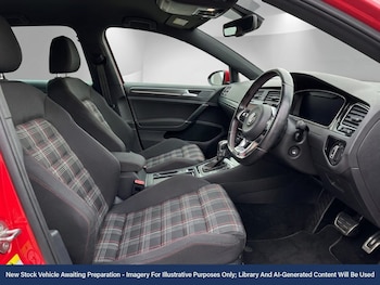 Used Volkswagen Golf 2017 for sale - 78566457: Photo