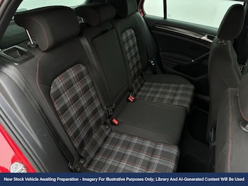 Used Volkswagen Golf 2017 for sale - 78566457: Photo