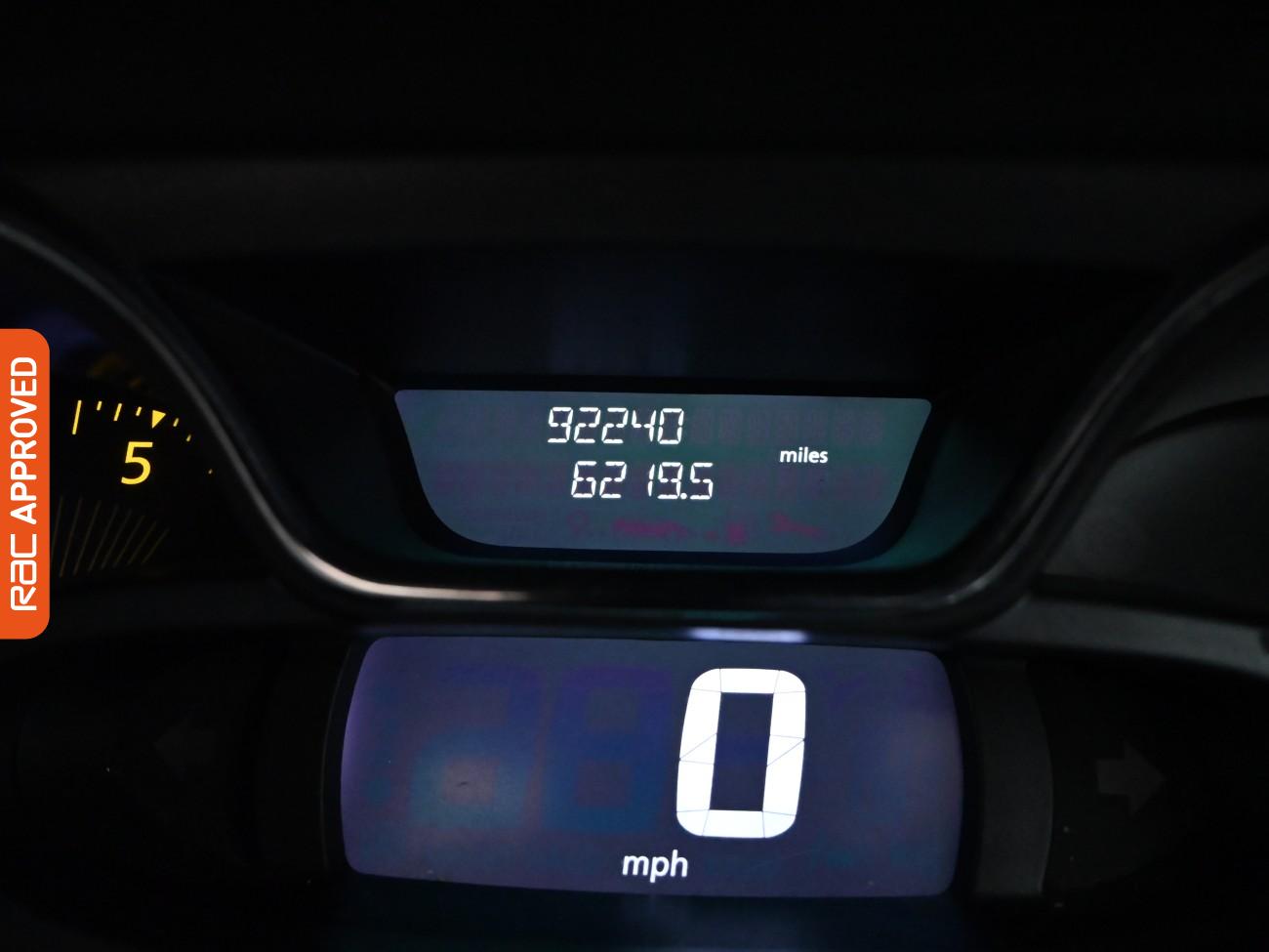 Used Renault Captur 2015 for sale - 76075692: Photo 11
