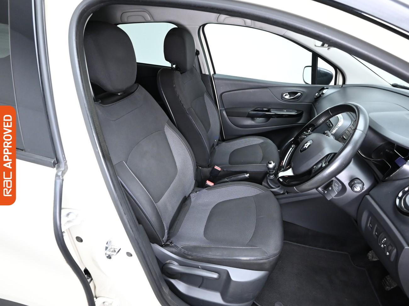 Used Renault Captur 2015 for sale - 76075692: Photo 12