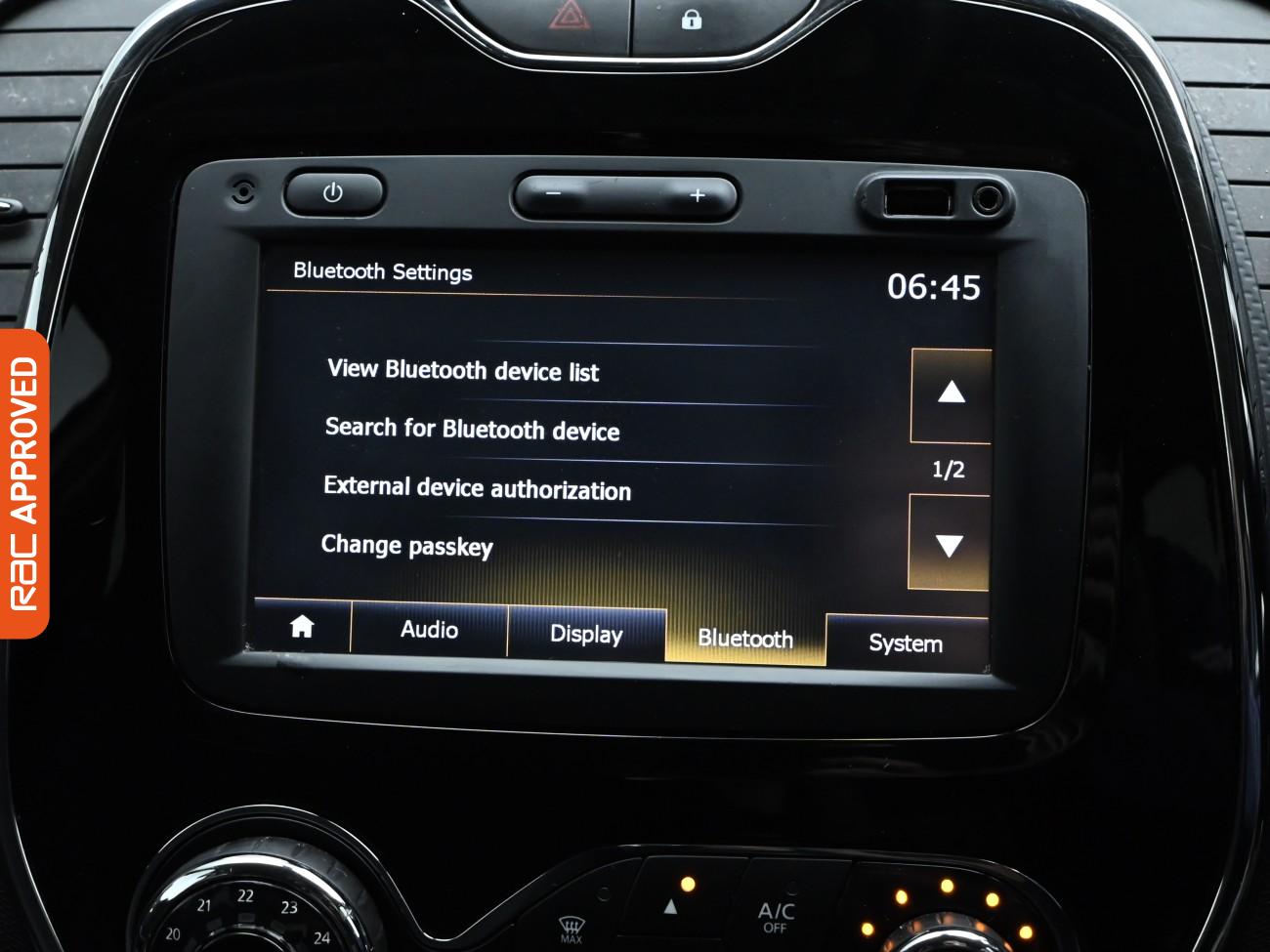 Used Renault Captur 2015 for sale - 76075692: Photo 15