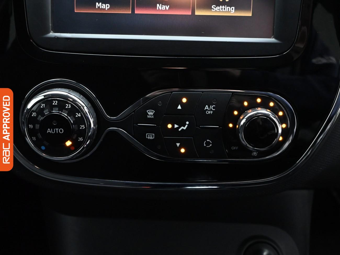 Used Renault Captur 2015 for sale - 76075692: Photo 18